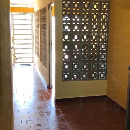 Hotel Puerto Viejo Масатлан Екстериор снимка