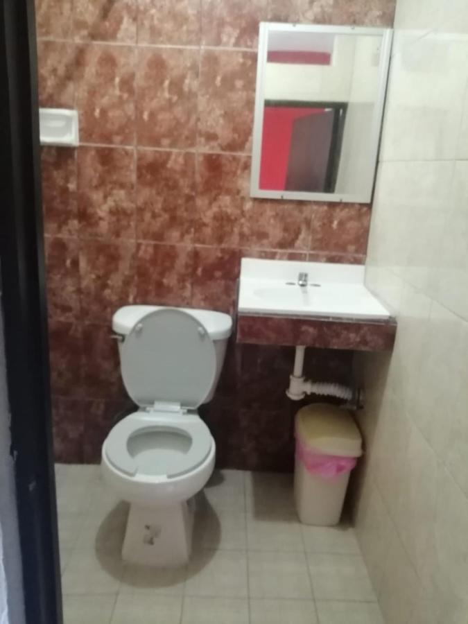 Hotel Puerto Viejo Масатлан Екстериор снимка