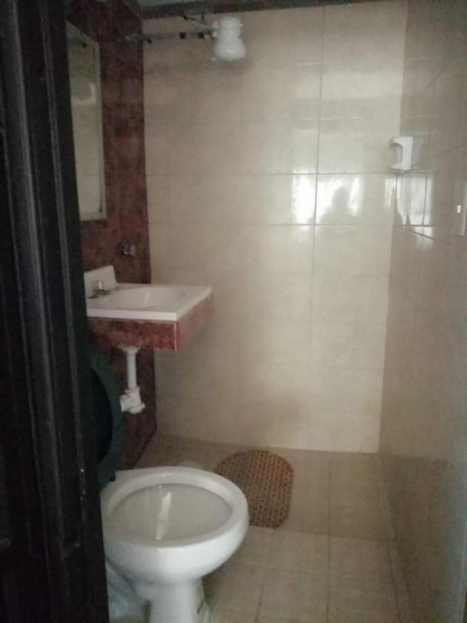 Hotel Puerto Viejo Масатлан Екстериор снимка