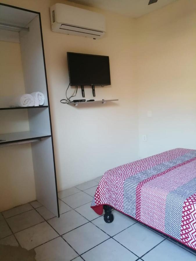 Hotel Puerto Viejo Масатлан Екстериор снимка