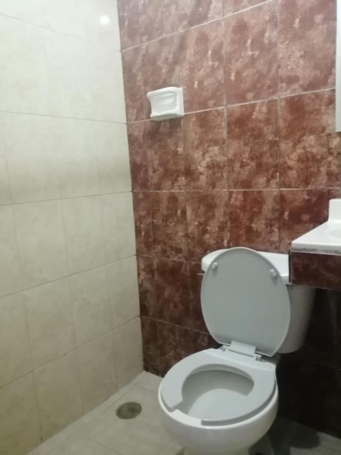 Hotel Puerto Viejo Масатлан Екстериор снимка