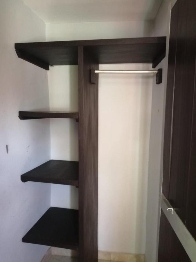 Hotel Puerto Viejo Масатлан Екстериор снимка