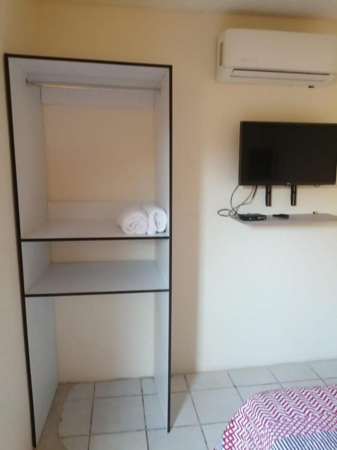 Hotel Puerto Viejo Масатлан Екстериор снимка