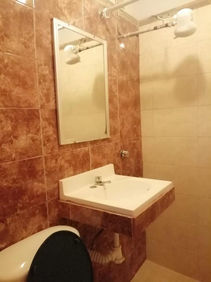 Hotel Puerto Viejo Масатлан Екстериор снимка