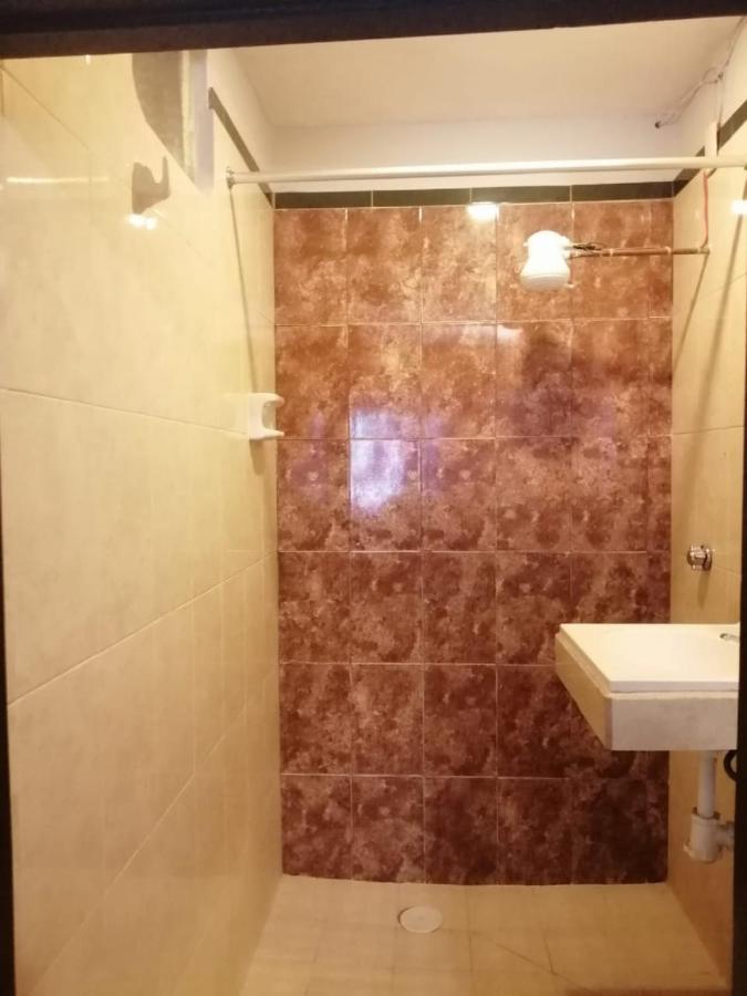 Hotel Puerto Viejo Масатлан Екстериор снимка