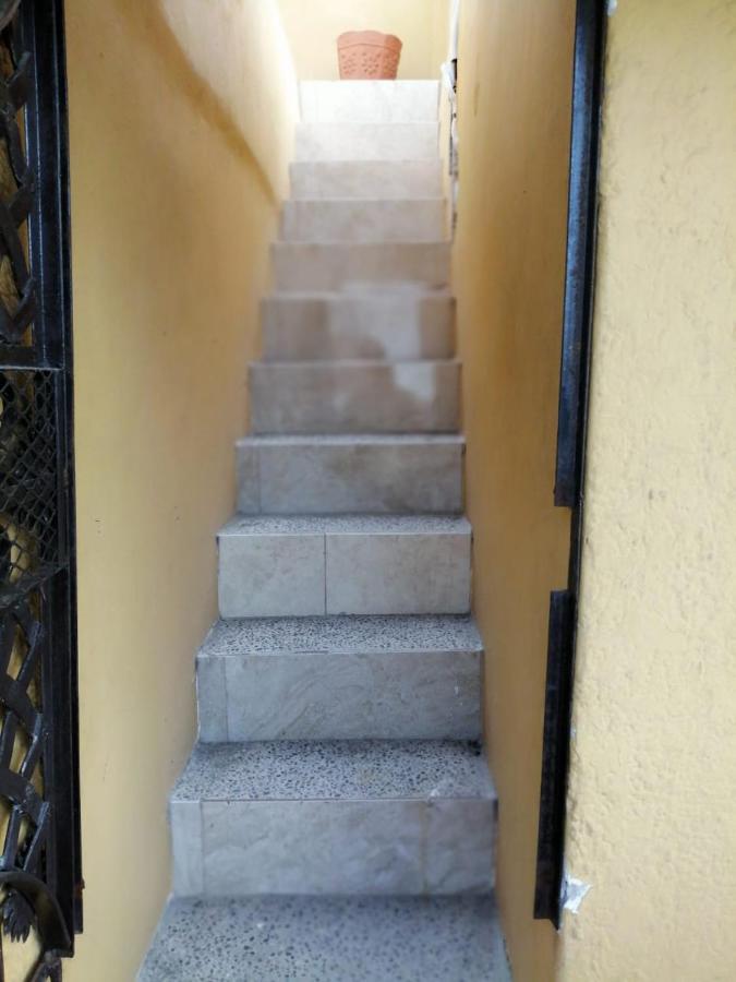 Hotel Puerto Viejo Масатлан Екстериор снимка