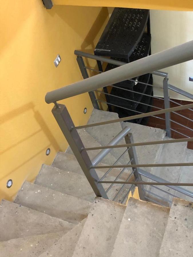 Hotel Puerto Viejo Масатлан Екстериор снимка