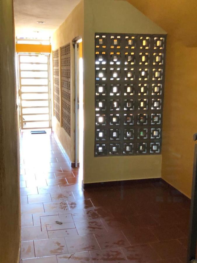 Hotel Puerto Viejo Масатлан Екстериор снимка