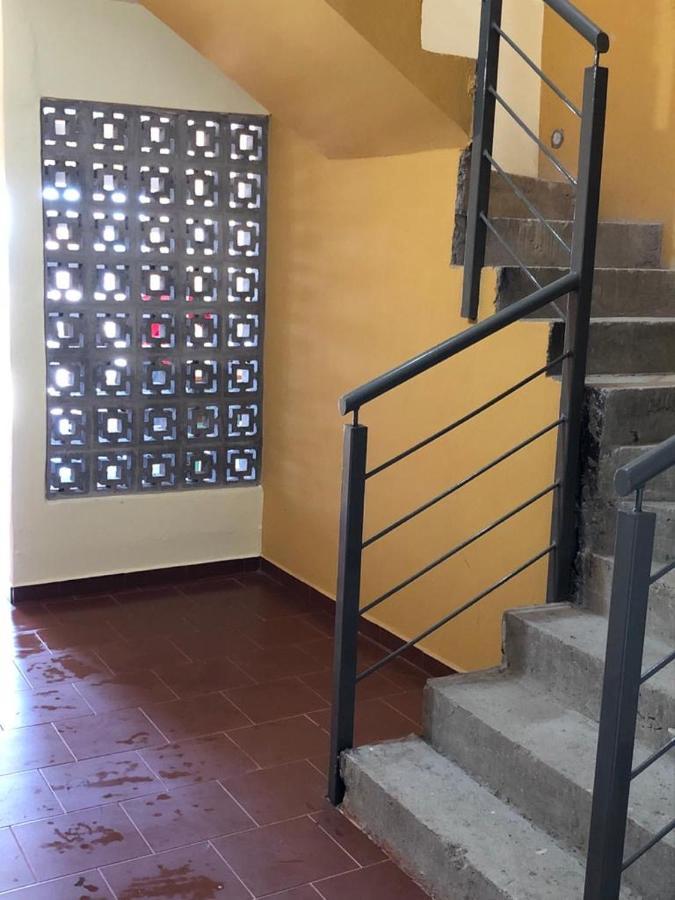 Hotel Puerto Viejo Масатлан Екстериор снимка