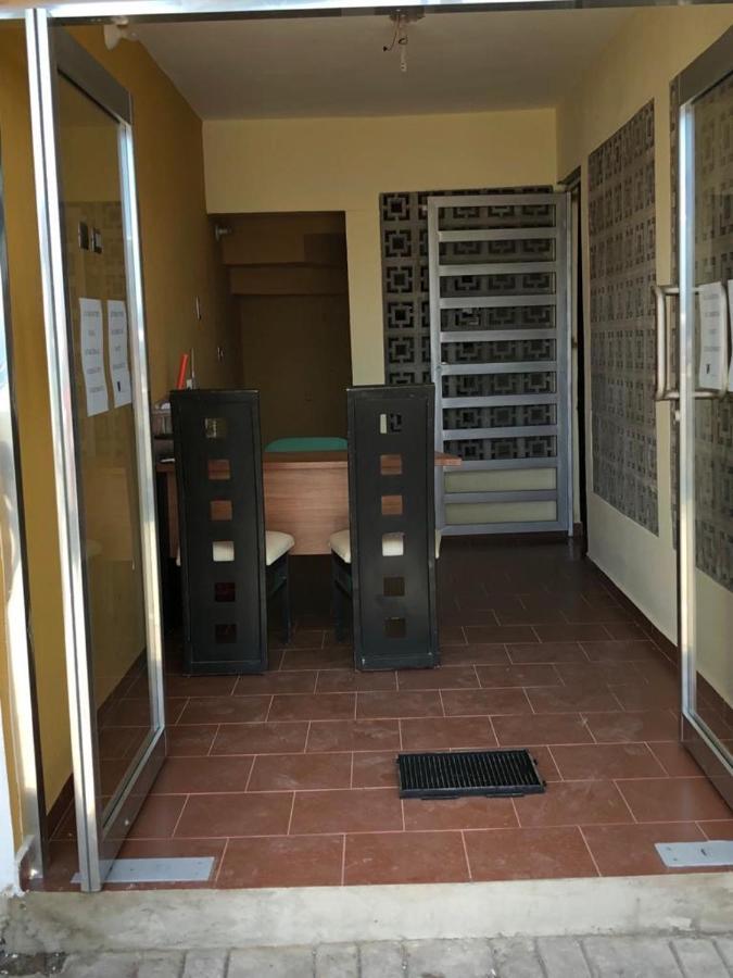 Hotel Puerto Viejo Масатлан Екстериор снимка